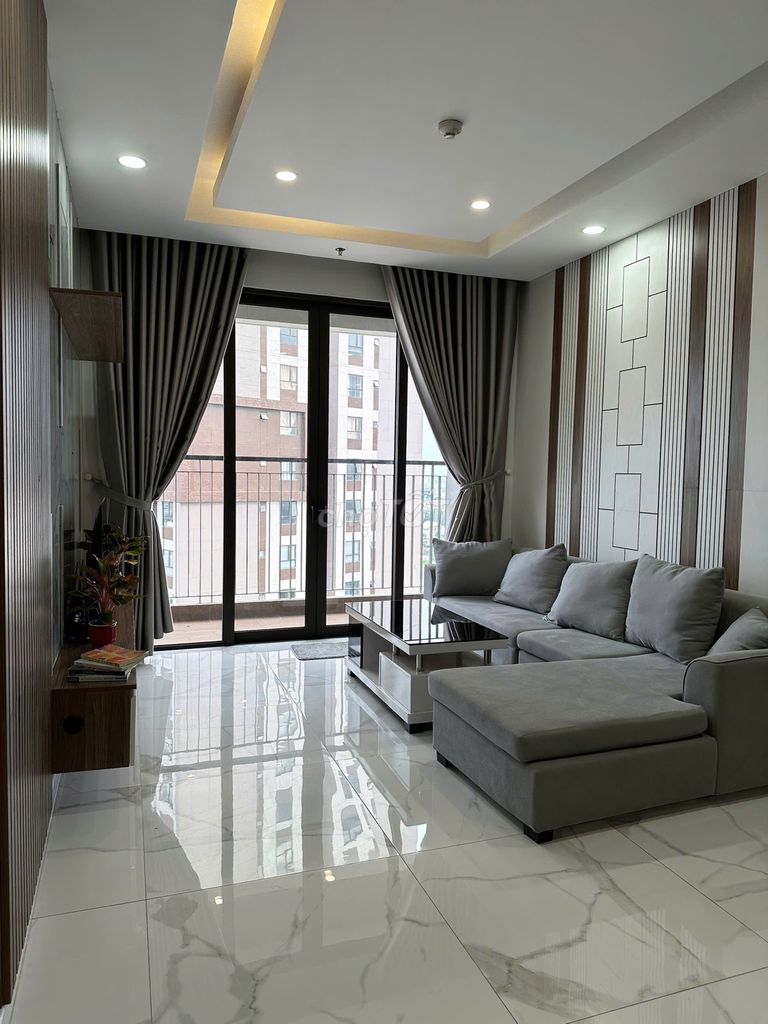 Căn hộ Opal Boulevard 85m² giá 3.28 tỷ - Sẵn sàng vào ở ngay!