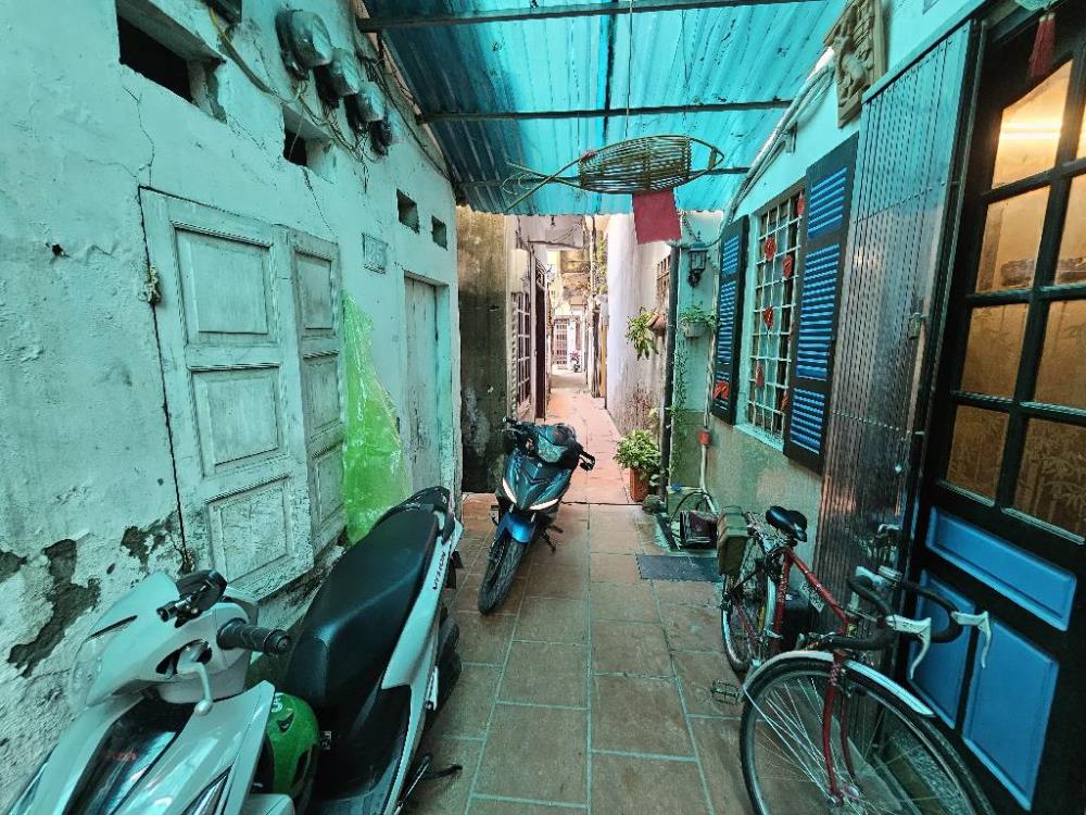 Đất đẹp Kim Mã, Ba Đình 65m² giá chỉ 10.9 tỷ - Sổ đỏ chính chủ, 2 mặt ngõ thoáng rộng!