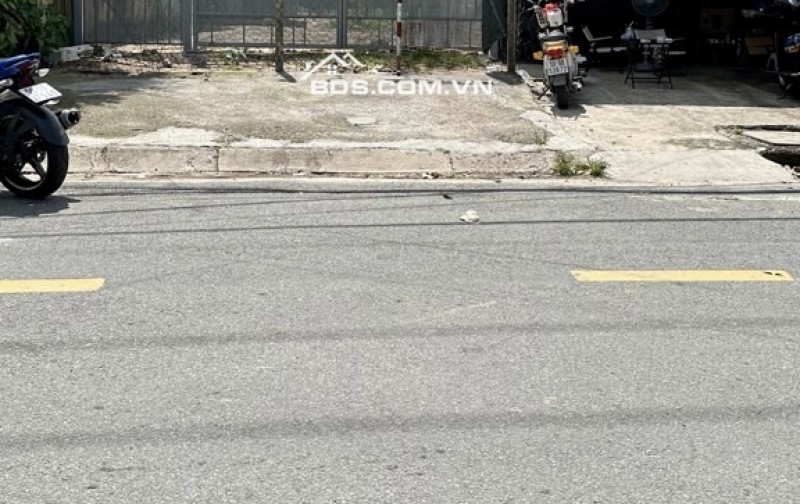 Đất mặt tiền XTT 16, Hóc Môn 208m² giá 7.2 tỷ - Đầu tư sinh lời ngay!