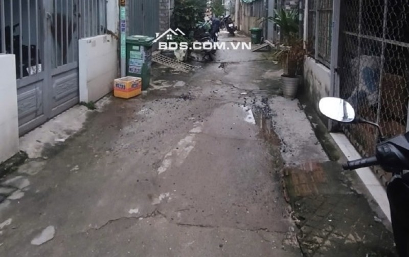 Nhà cấp 4 Xuân Thới Đông - Hóc Môn 62m² giá 3.38 tỷ - Xe hơi tới cửa!