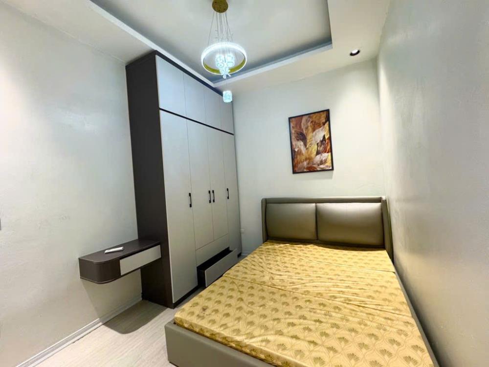 Nhà riêng Kim Liên, Đống Đa 18m² giá 4.35 tỷ - Sổ đỏ chính chủ, đầy đủ nội thất!