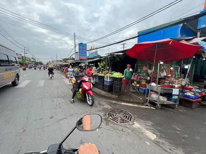 Bán nhà hẻm 1/ Bình Trị Đông, 70m² giá 4.7 tỷ - Tiện ích đầy đủ, sẵn sàng xây mới!