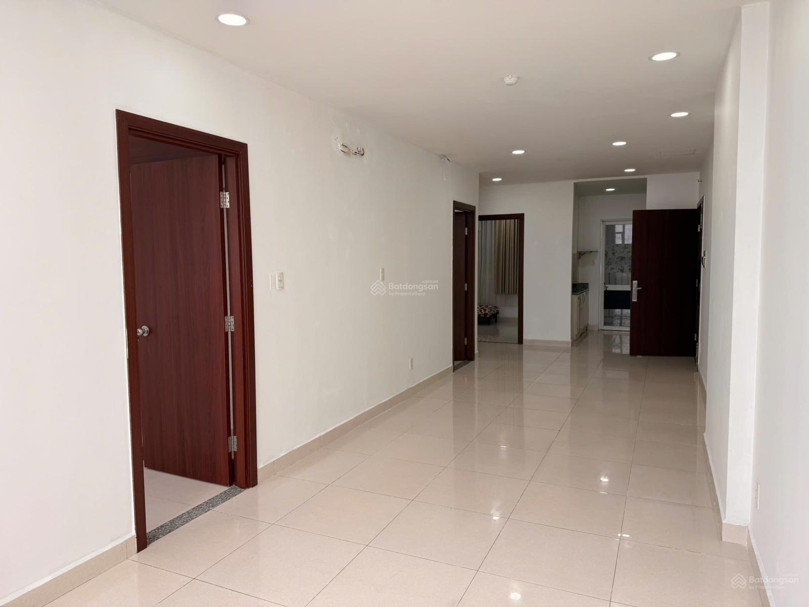 Căn hộ 3 Phòng Ngủ Bình Long 86m² giá 9.5 triệu - Vào ở ngay!