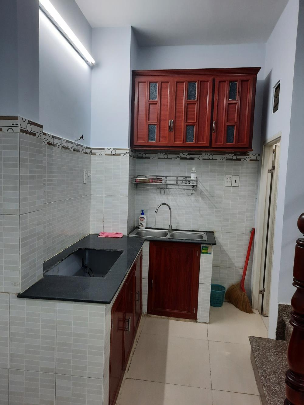 Nhà 2 tầng đường Nguyễn Văn Khối 36m² giá 3 tỷ - Sổ hồng chính chủ