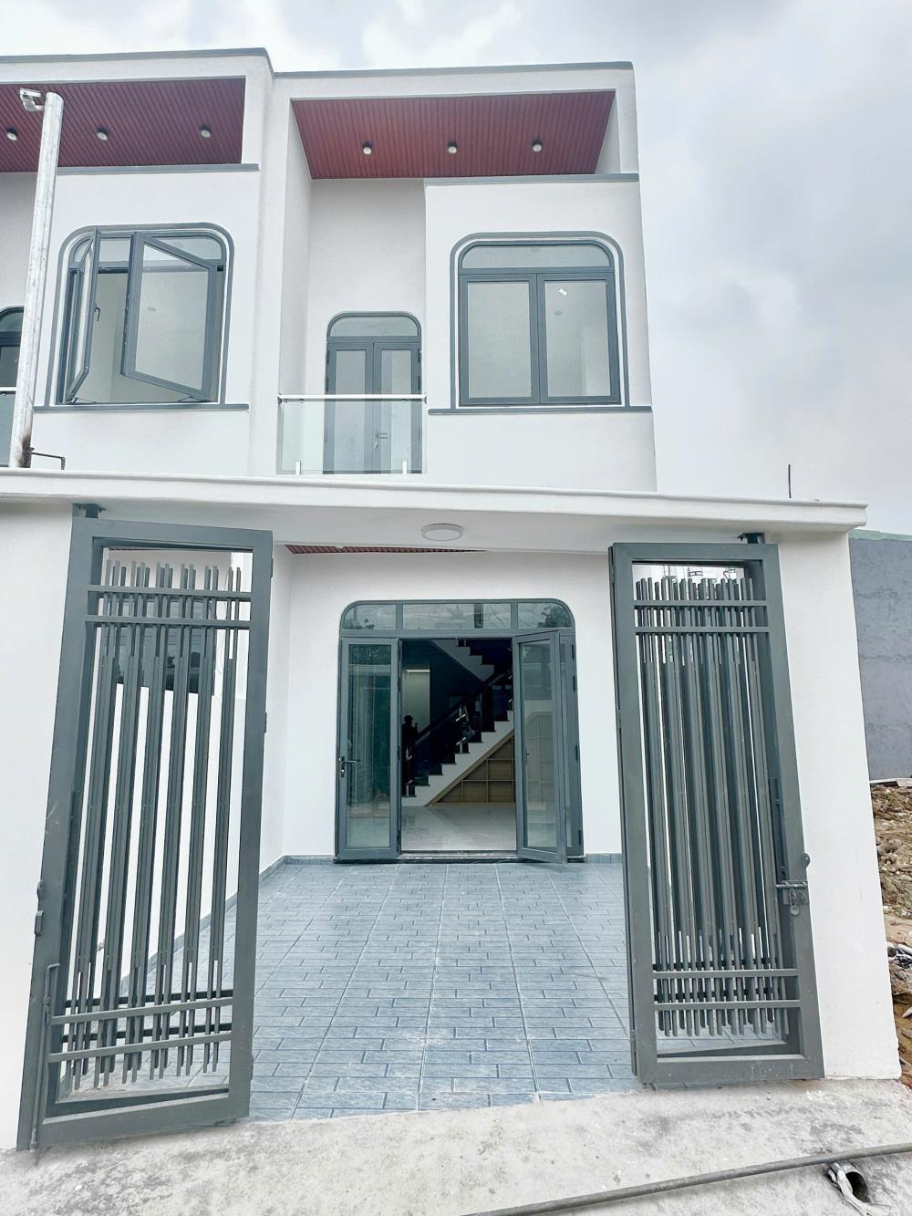 Nhà riêng phường Bửu Long 84m² giá 2.05 tỷ - Sổ đỏ chính chủ, thương lượng ngay!