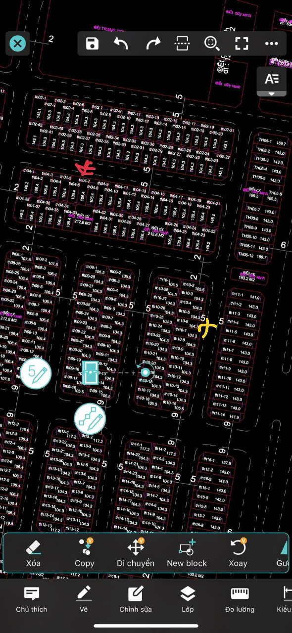 Đất nền Phượng Mao, Quế Võ, Bắc Ninh 106.4m² giá 5 tỷ - Pháp lý rõ ràng, sổ hồng chính chủ!