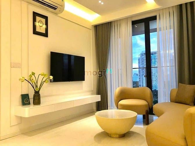 Căn hộ One Verandah 77m² giá 24 triệu - Nội thất sang trọng, sẵn sàng vào ở!