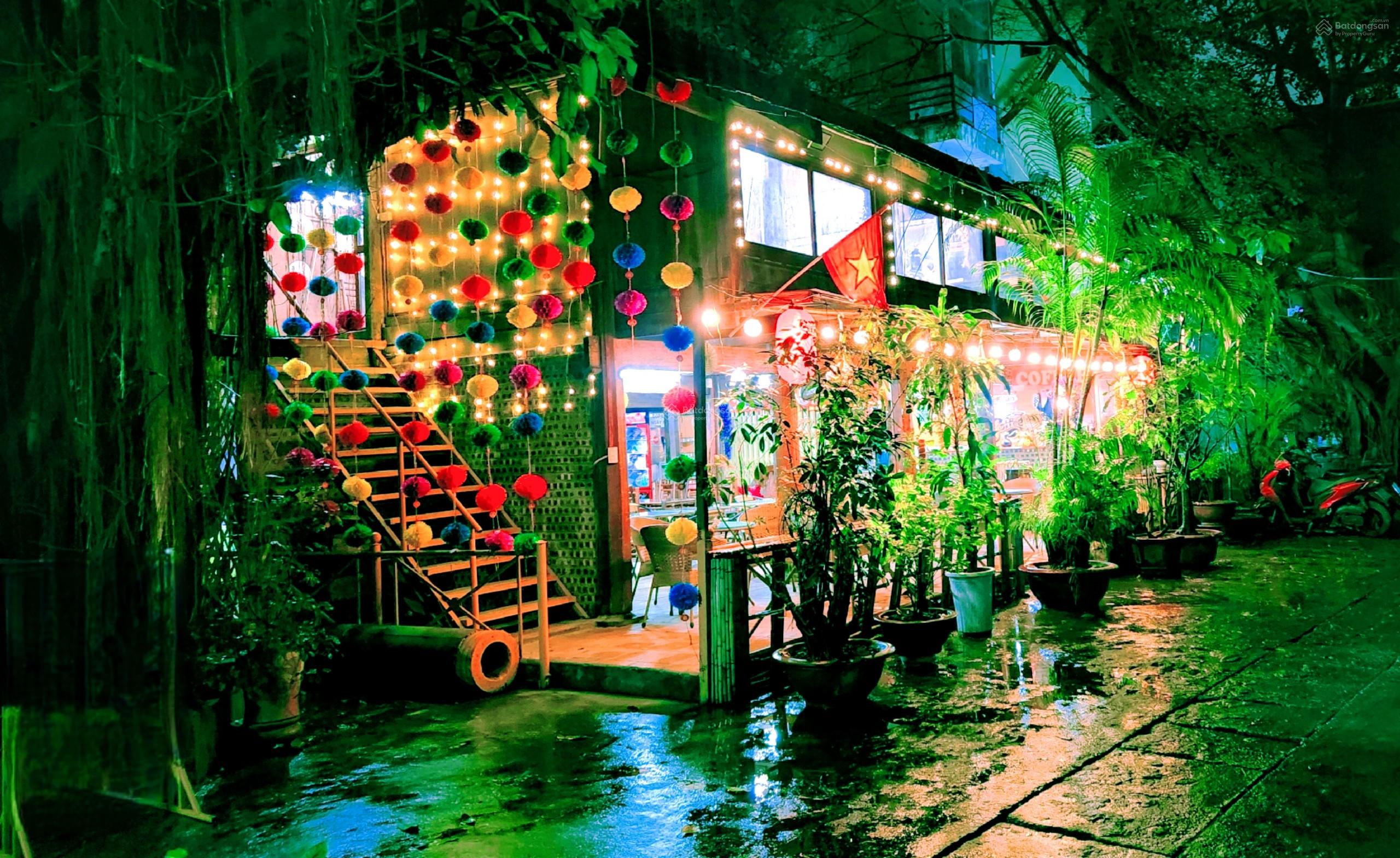 Cho thuê mặt bằng 200m² ngõ 109 Trường Chinh, Thanh Xuân - Vị trí đắc địa, thuận tiện giao thông!