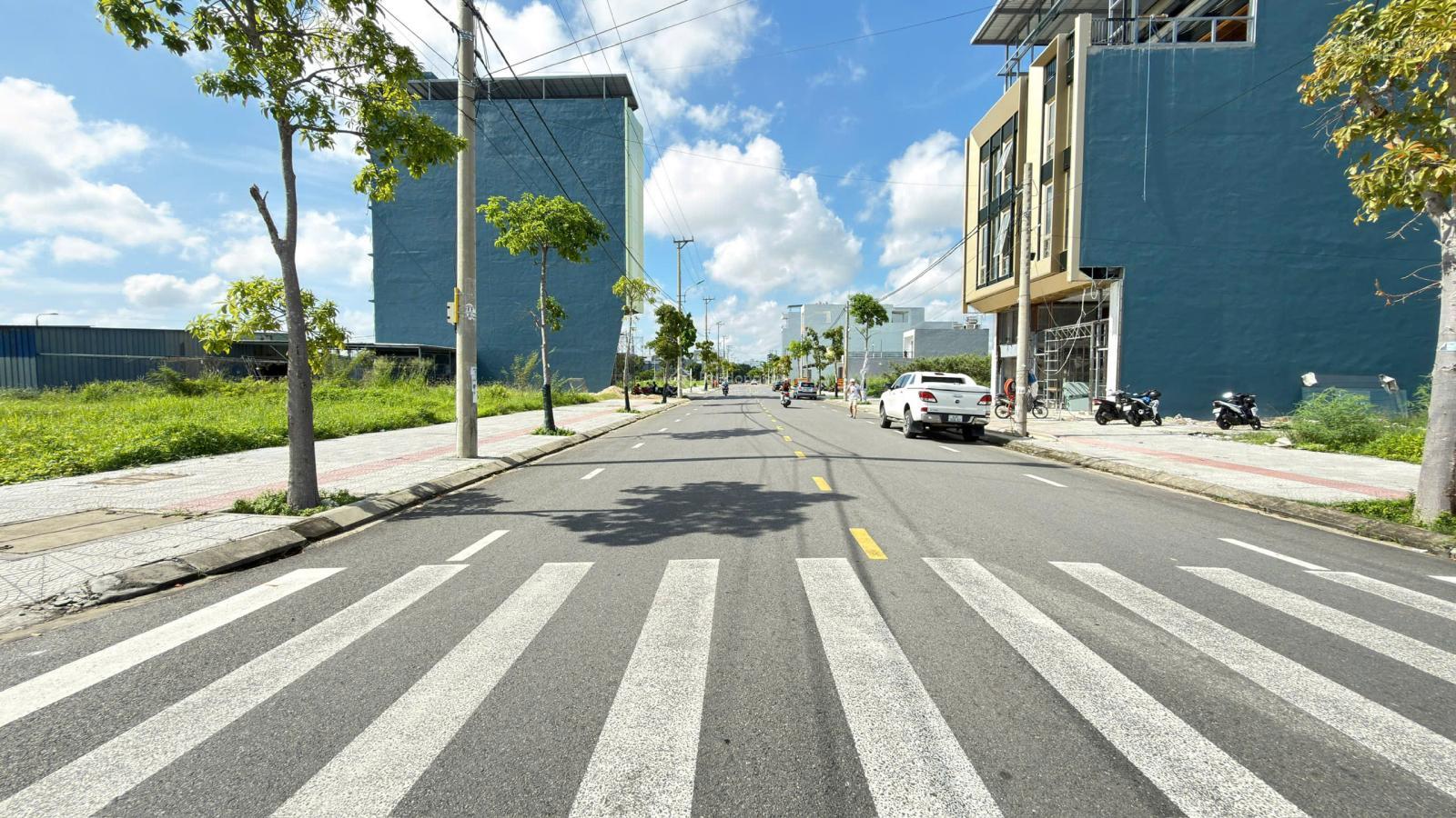 Đất nền Hòa Xuân Cẩm Lệ 133m² giá 9.05 tỷ - Đầu tư sinh lời lý tưởng!