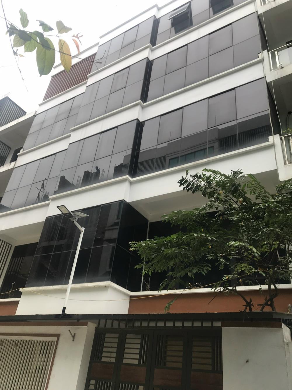 Cho thuê văn phòng Mộ Lao, Hà Đông 55m² giá 5 triệu - Chính chủ, tiện ích đầy đủ!