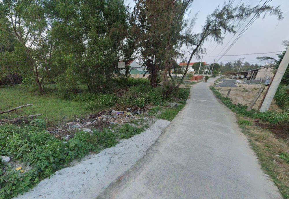 Đất nền Điện Nam Đông 280m² giá 7 tỷ - Đầu tư sinh lời ngay!