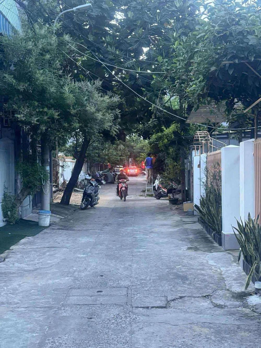 Đất biển Nguyễn Văn Thoại 175m² chỉ 10.5 tỷ - Vị trí vàng cực hiếm!