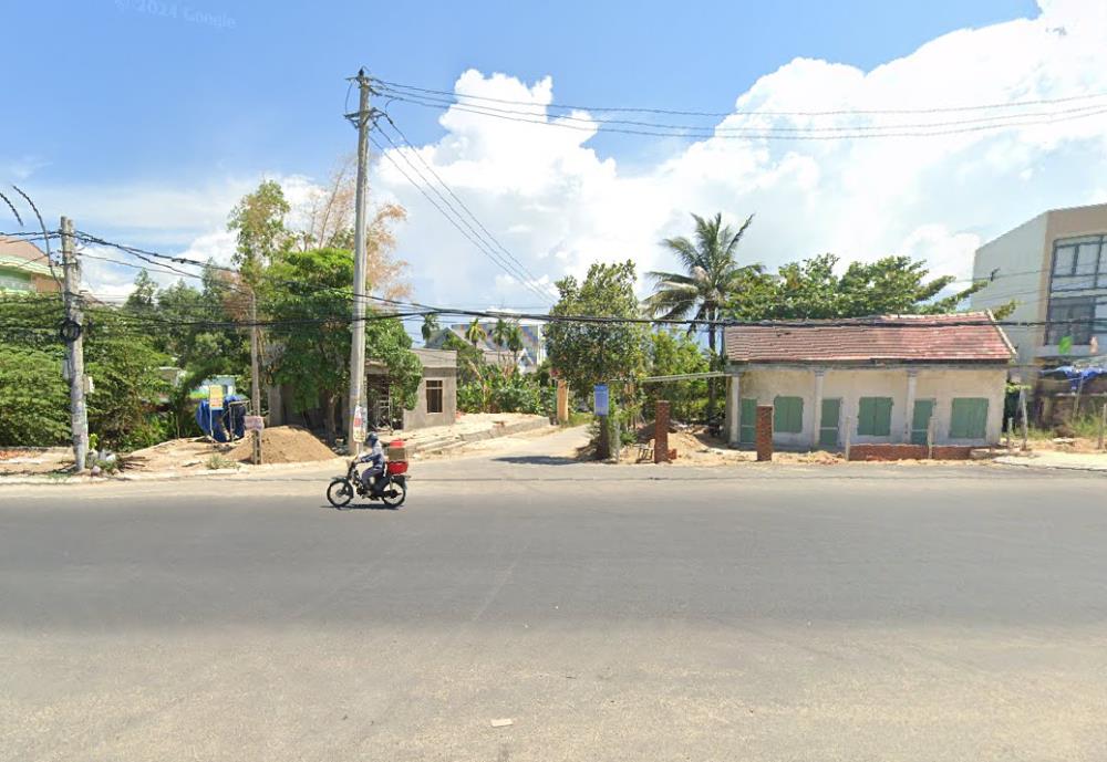 Đất kiệt ô tô 4m gần mặt tiền Trần Thủ Độ, Điện Nam Đông 110m² giá 2.8 tỷ - Đầu tư sinh lời lý tưởng!