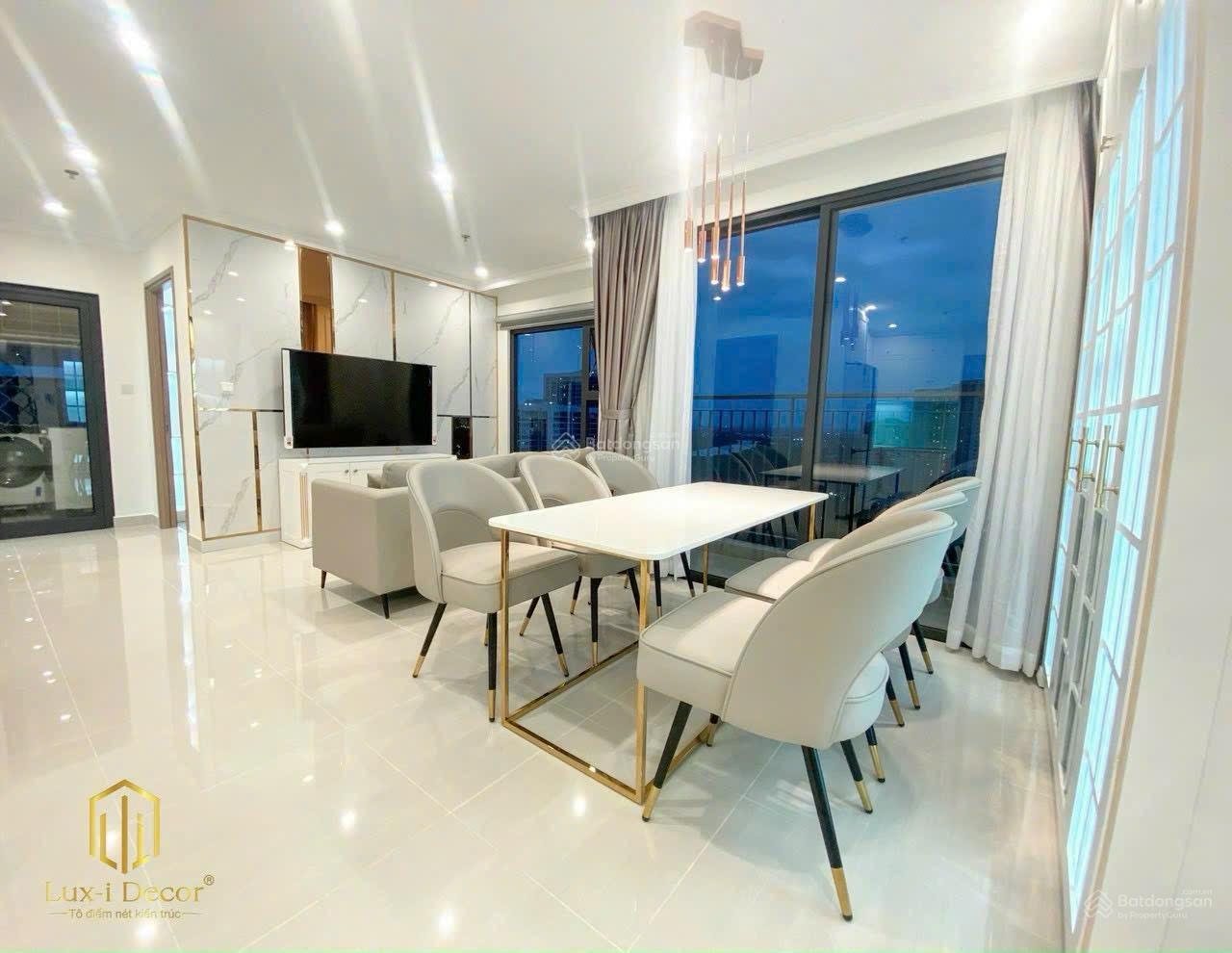 Căn hộ 2PN view sông tại Beverly Solari Quận 9, 70m² giá 3,9 tỷ - Chiết khấu 17,3%!