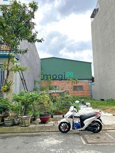 Đất thổ cư 100% tại Bình Hưng Hòa A 80m², giá 6 tỷ - Cơ hội đầu tư tuyệt vời!