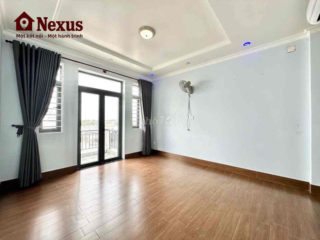Phòng cho thuê 25m² tại Đường Hà Huy Giáp, Quận 12 - Chỉ 2.4 triệu/tháng!