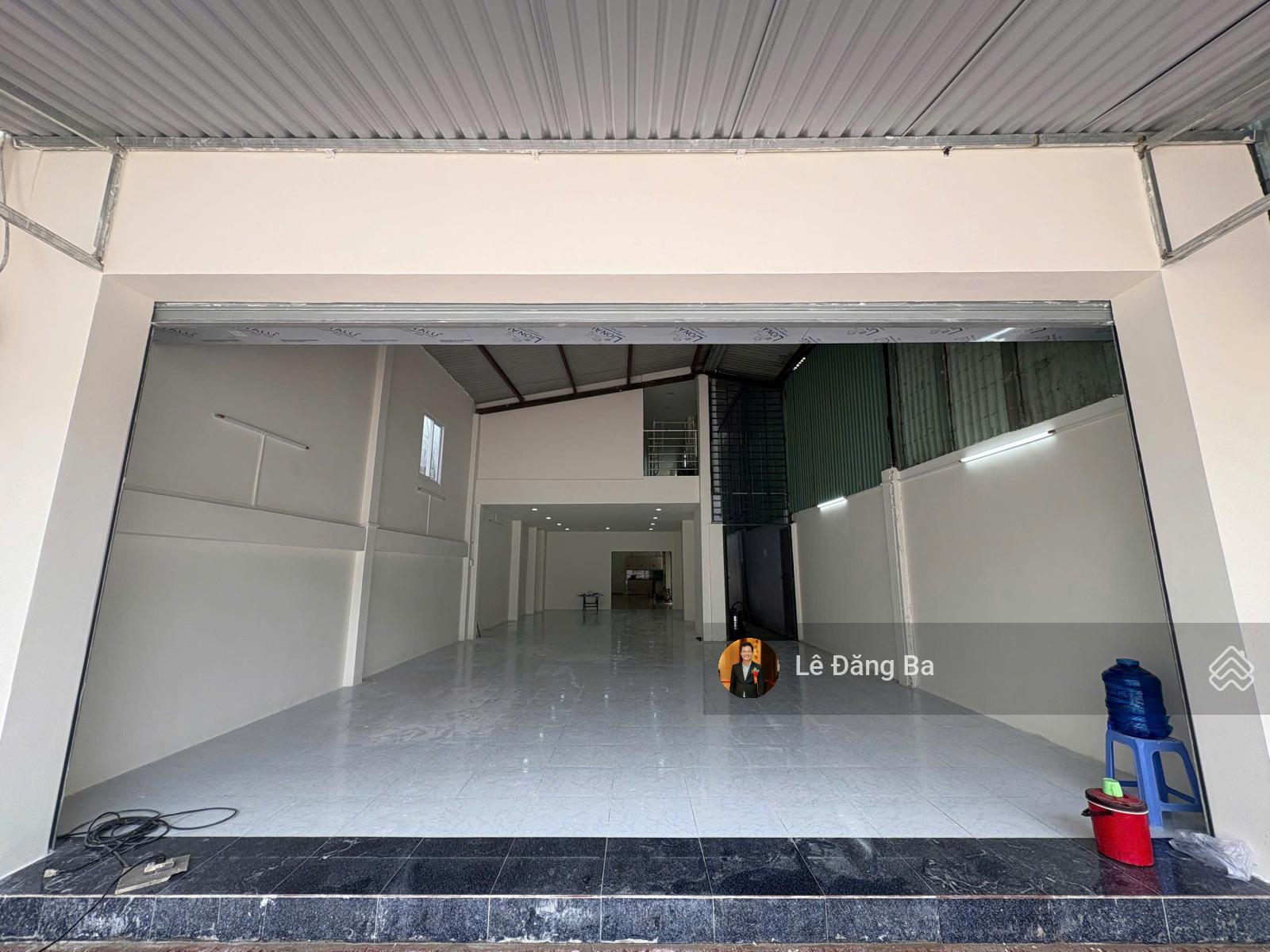 Cho thuê mặt bằng 46 Thoại Ngọc Hầu, 460m² giá 80 triệu - Địa điểm kinh doanh lý tưởng!