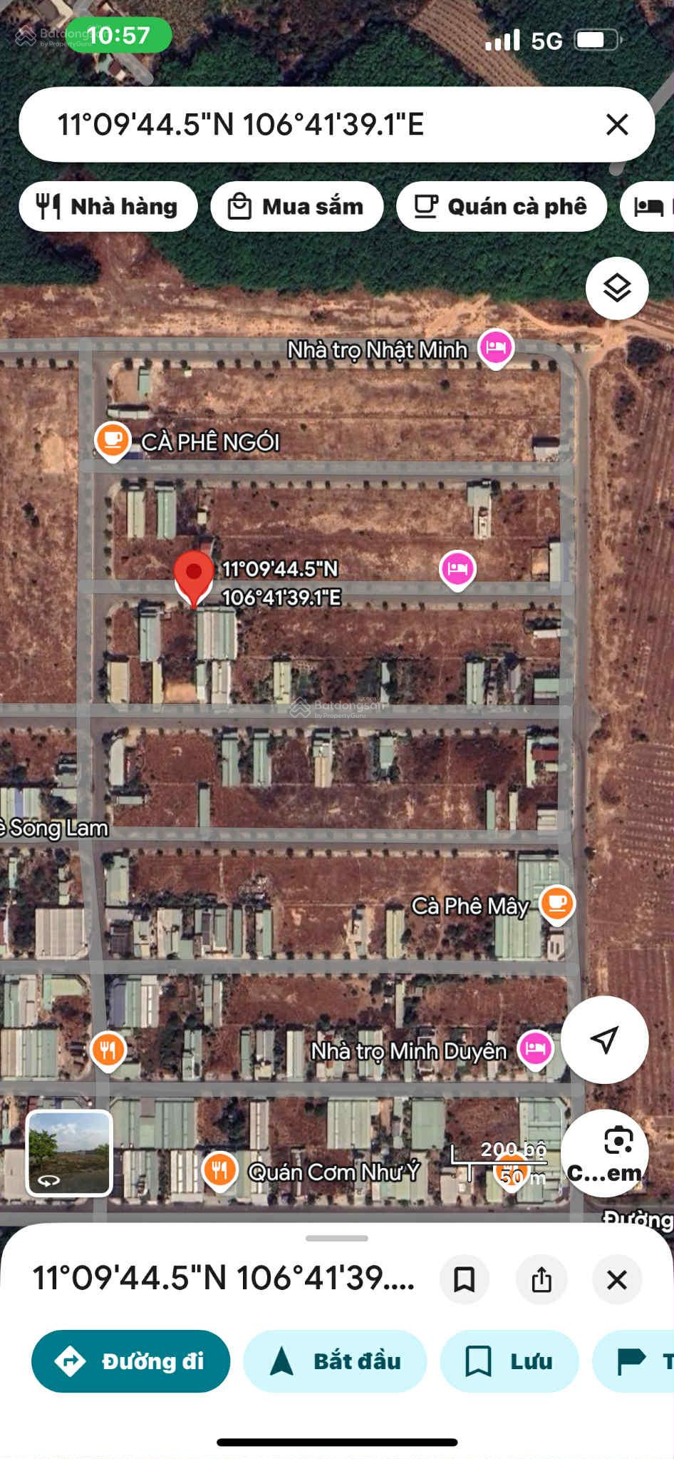 Nhà mặt tiền 150m² tại Tân Bình, Bình Dương - Đầu tư sinh lời ngay lập tức!