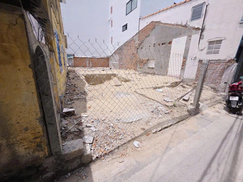 Đất nền đường Phan Đình Giót 60.7m² giá chỉ 1.87 tỷ - Cơ hội đầu tư tuyệt vời!