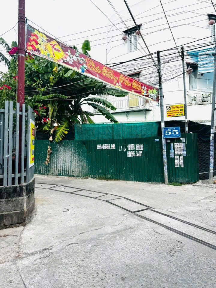 Đất nền Khu đô thị Vĩnh Điềm Trung 96.8m² giá 3.29 tỷ - Cơ hội đầu tư hiếm có!