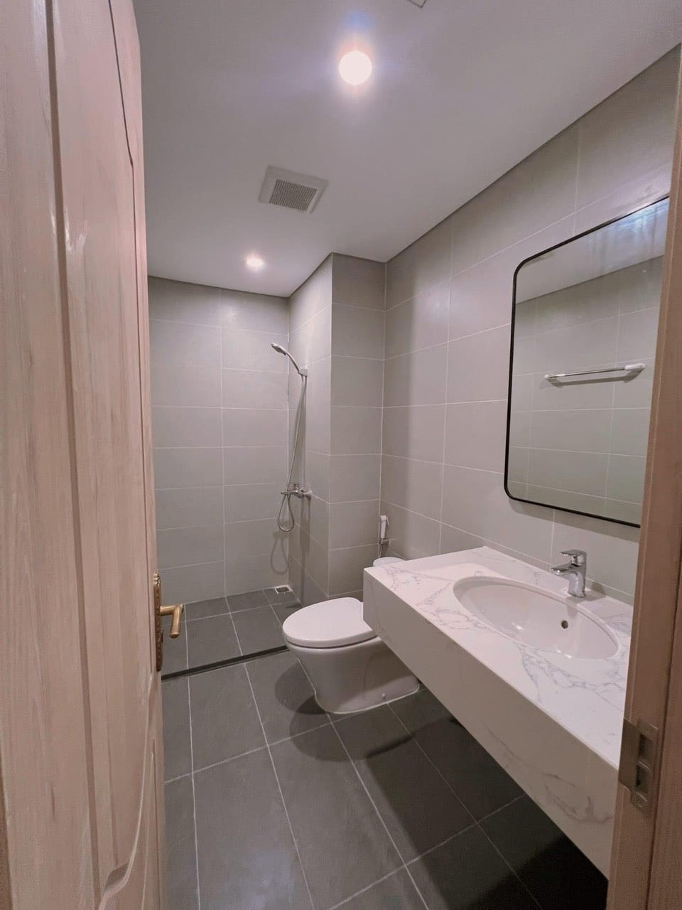 Cho thuê townhouse Vinhomes Ocean Park 63m² giá 8.2 triệu - Sẵn sàng vào ở ngay!