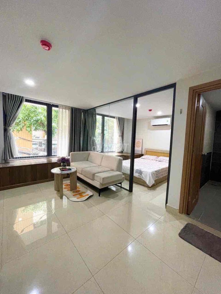 Căn hộ 1PN gần KCN Tân Bình 50m² giá 6.4 triệu - Đa dạng tiện ích xung quanh!