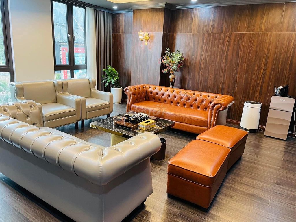 Văn phòng cho thuê Đống Đa 40m² giá 7 triệu - Mặt phố đường Láng, tiện ích đầy đủ!