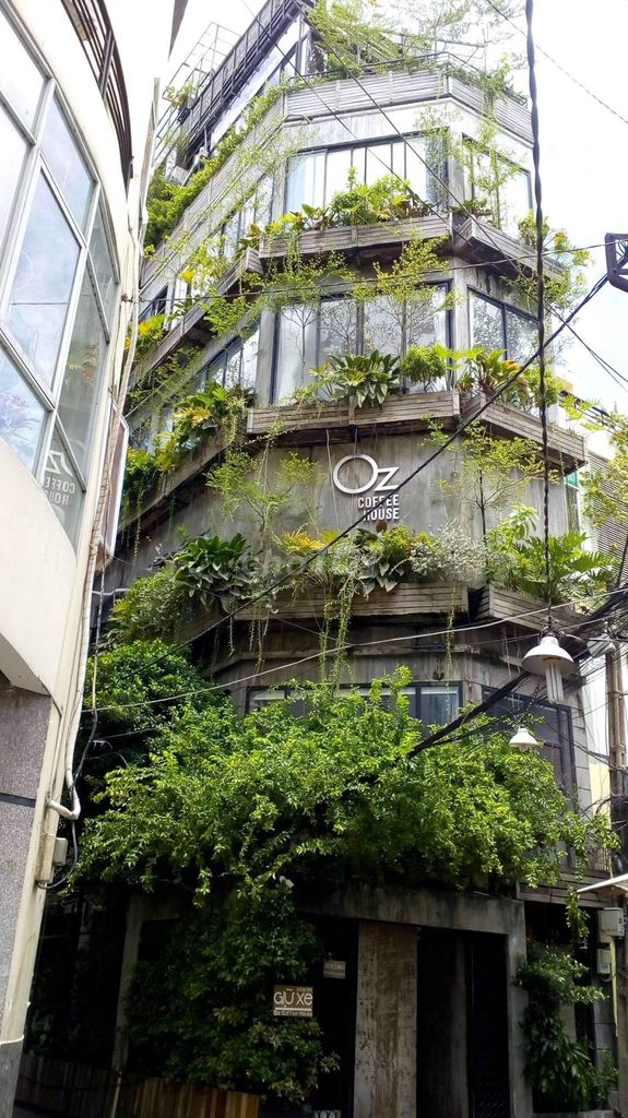 Mặt tiền Cao Bá Nhạ Quận 1 - Diện tích 300m², Giá thuê 50 triệu - Kinh doanh đắc địa!