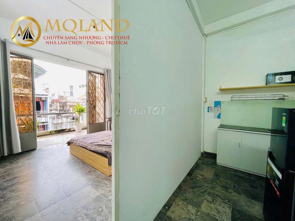 Nhà cho thuê 5PN 1MB ngay chợ Phạm Văn Hai, Tân Bình - Lợi nhuận cao!