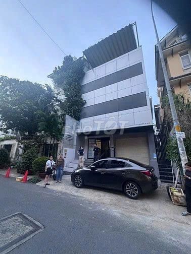 Cho thuê mặt tiền đường Phổ Quang 1400m² giá 200 triệu - Vị trí đắc địa, thuận lợi kinh doanh!