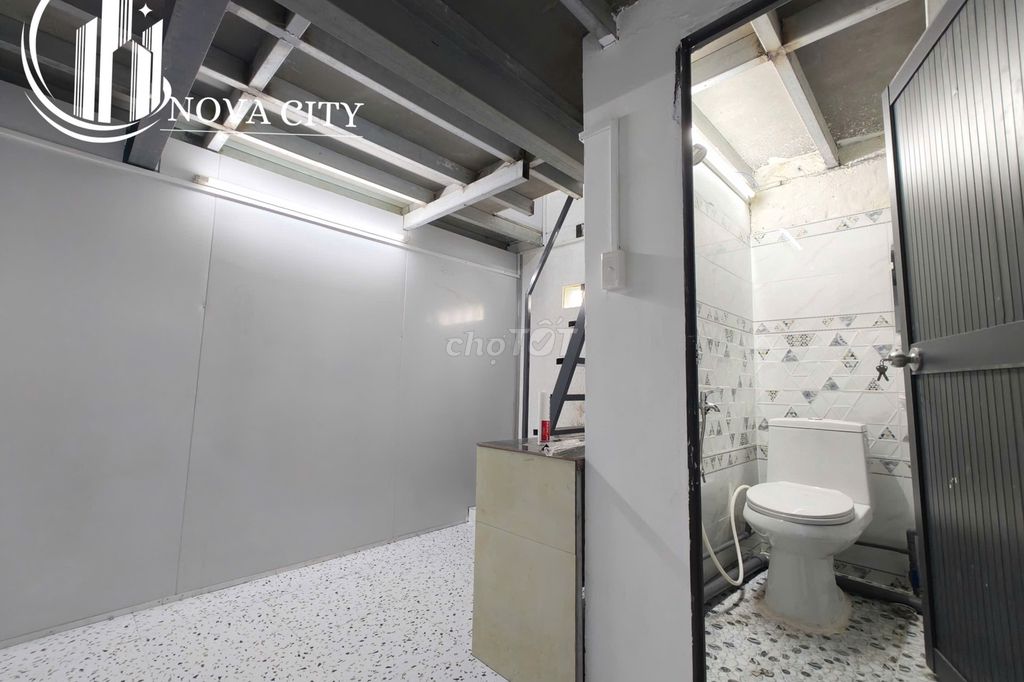 Căn hộ cho thuê Phạm Hùng 25m² giá 3 triệu - Phù hợp cho mọi đối tượng