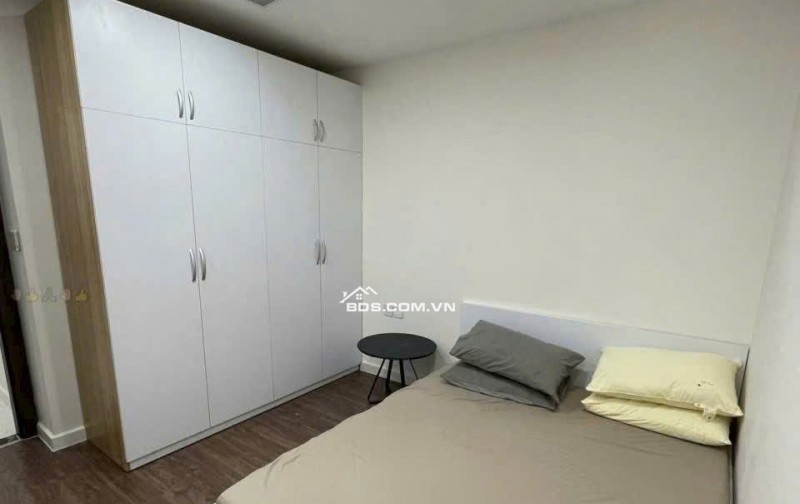 Căn hộ Satra Eximland Phú Nhuận 135m² giá 21 triệu - Full nội thất cao cấp!