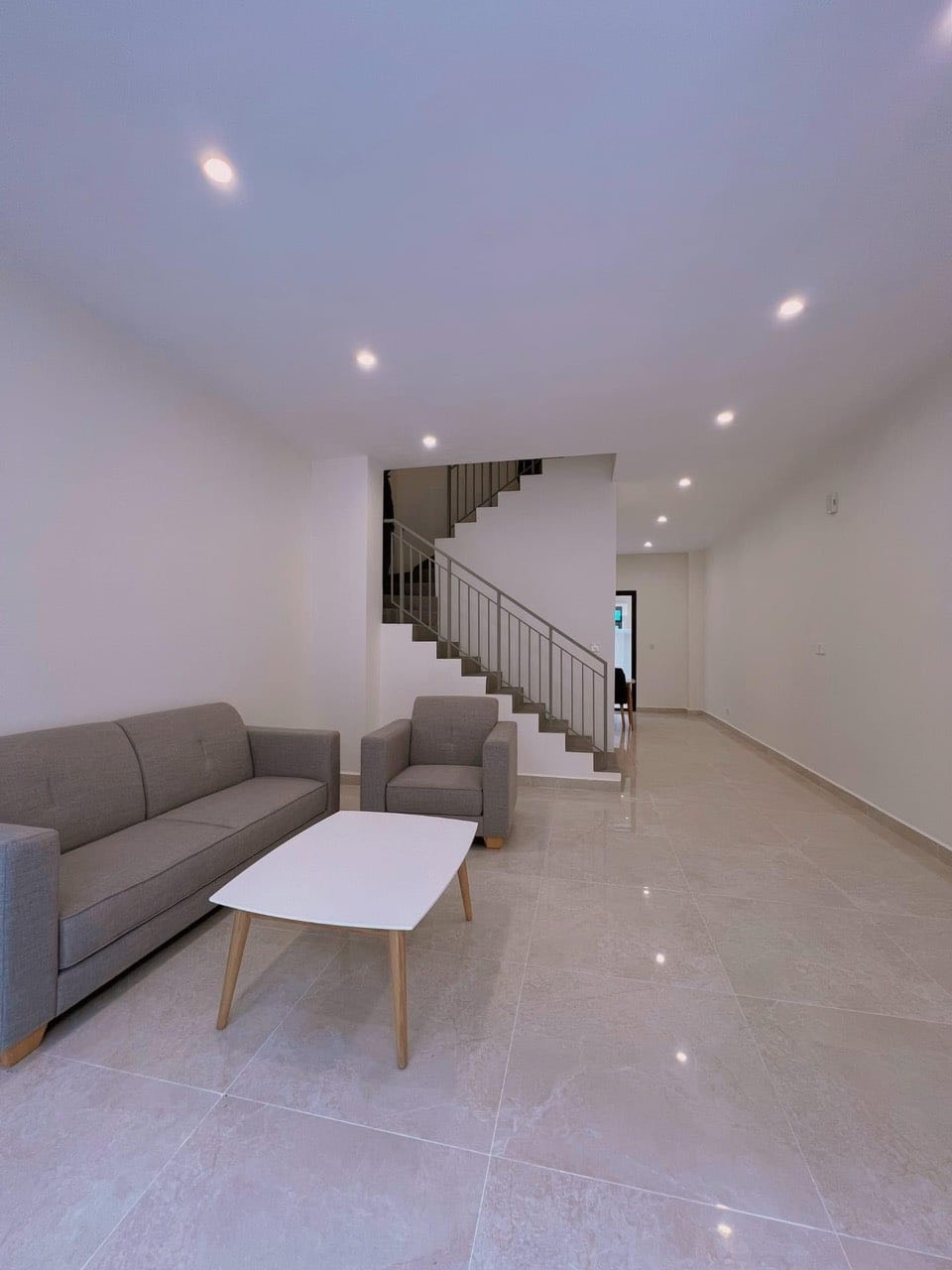 Cho thuê Villa liền kề Vinhomes Ocean Park 2 The Empire 56m² giá 6,4 triệu - Không thể bỏ lỡ!