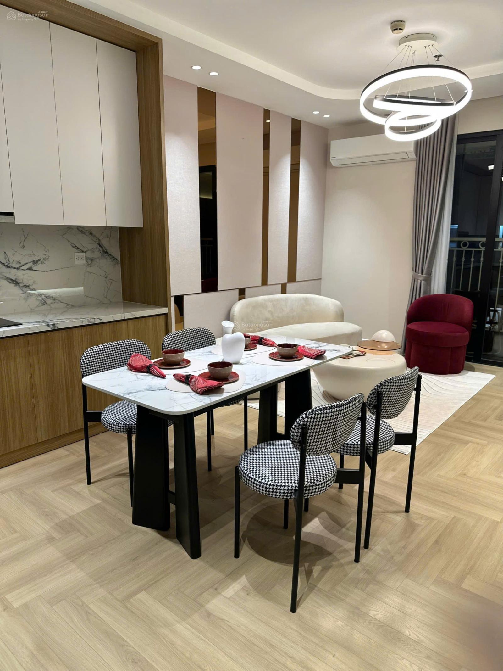 Căn hộ 3 phòng ngủ Times City 95m² giá 20 triệu - Chính chủ cho thuê ngay!