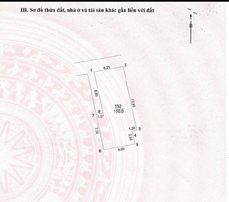Nhà lô góc Tam Trinh 110m² giá 22 tỷ - Kinh doanh thuận lợi ngay phố!