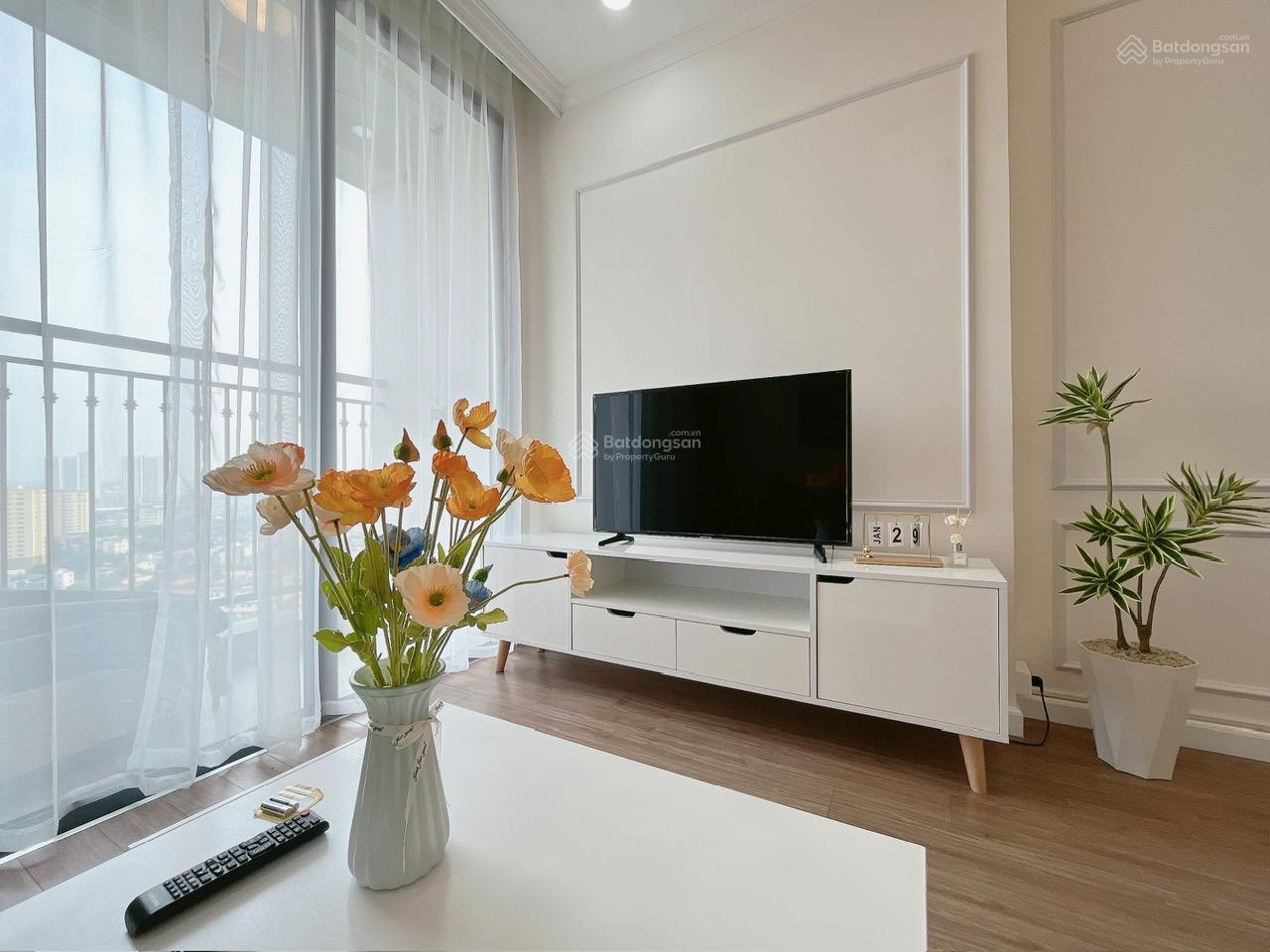 Căn hộ Times City 122m² giá 20 triệu - Đầy đủ nội thất, vào ở ngay!