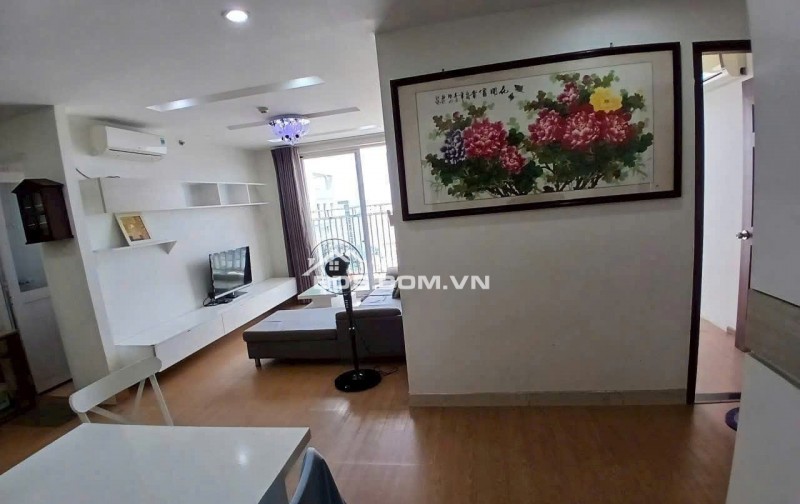 Căn hộ Ruby Garden Tân Bình 84m² giá 10 triệu - Nhìn hồ bơi tuyệt đẹp!