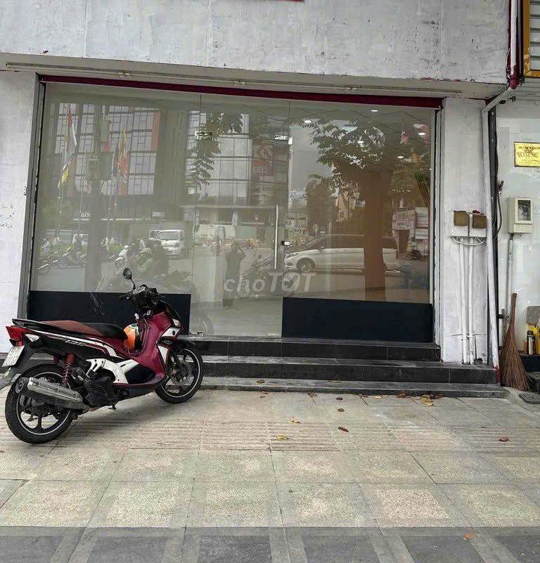 Cho thuê nhà mặt tiền đường Phạm Phú Thứ, Tân Bình 100m² - Vị trí đắc địa kinh doanh đa ngành