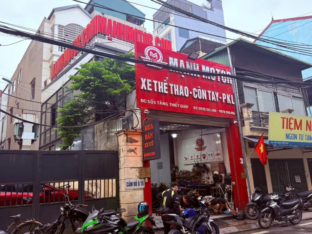 Nhà mặt phố Cổ Nhuế 146m² giá 42 tỷ - Kinh doanh đắc địa, an ninh tốt!