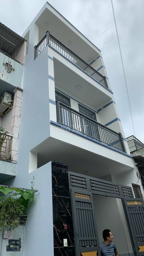 Nhà cho thuê HXH 330/3A Phan Đình Phùng 64m² giá 17 triệu - Vị trí đắc địa gần Phan Xích Long!