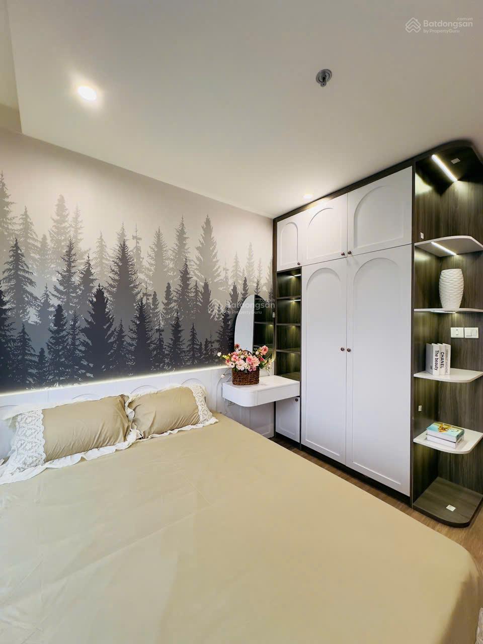 Căn hộ Sapphire Vinhomes Ocean Park 27m² giá 2.35 tỷ - Đầu tư sinh lời ngay!