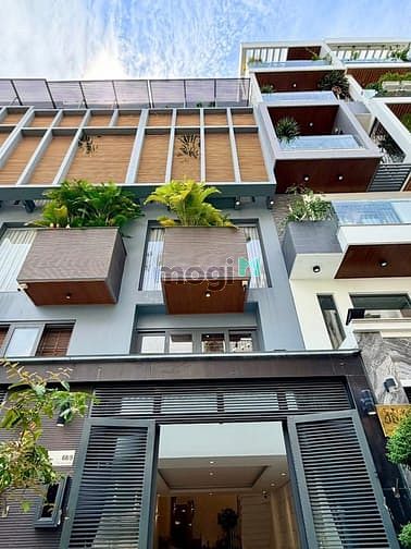 Bán Nhà Phố Cao Cấp Đường Nguyễn Tư Giản 248m² giá 12.9 tỷ - Gần Chợ Phạm Văn Bạch