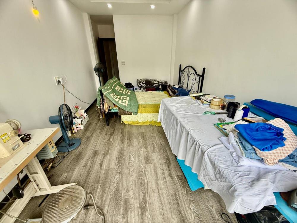 Nhà phố An Trạch 34m² giá 8.25 tỷ - Nhà mới đẹp, thiết kế hiện đại