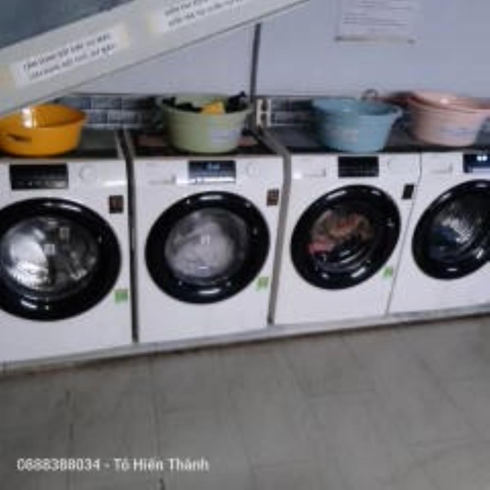 Ký túc xá giá rẻ tại Quận 10 - Chỉ từ 650k với đầy đủ tiện ích