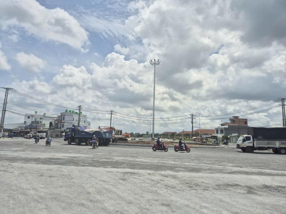 Bán đất thổ cư 148m² tại xã Đức Hòa Thượng giá 1.75 tỷ - Đầu tư sinh lời ngay!