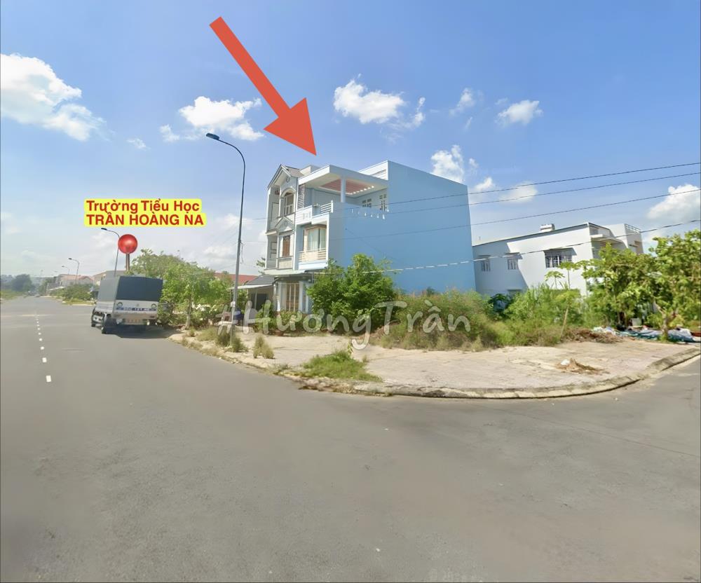 Nhà 3 tầng đường số 8, KDC Văn Hóa Tây Đô, Cái Răng - Giá 4.86 tỷ, thương lượng nhẹ!