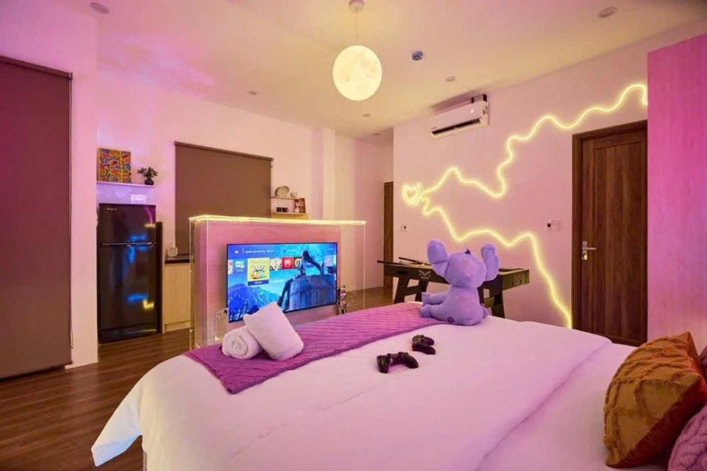 Căn góc FrontHouse 2 mặt tiền trên Phan Châu Trinh 73m² giá 17.8 tỷ - Tiềm năng sinh lời cao!