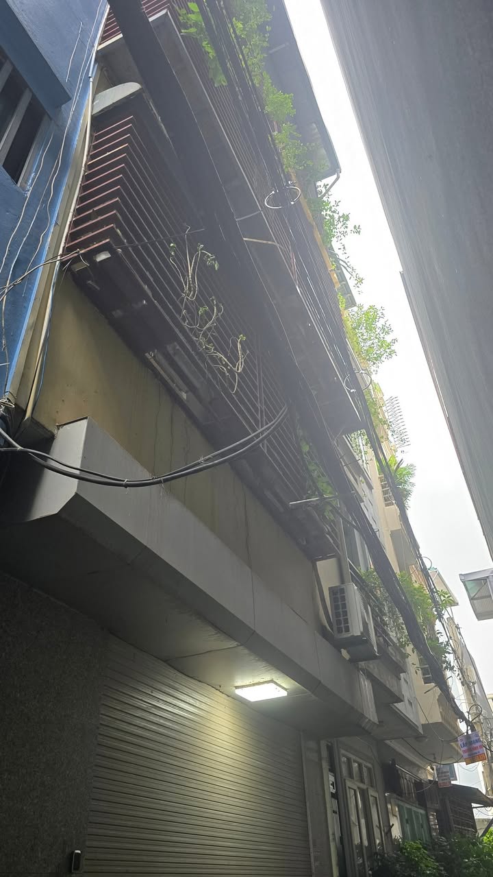 Nhà Tứ Liên - Tây Hồ 26m² giá 3.7 tỷ - Chính chủ bán nhanh!