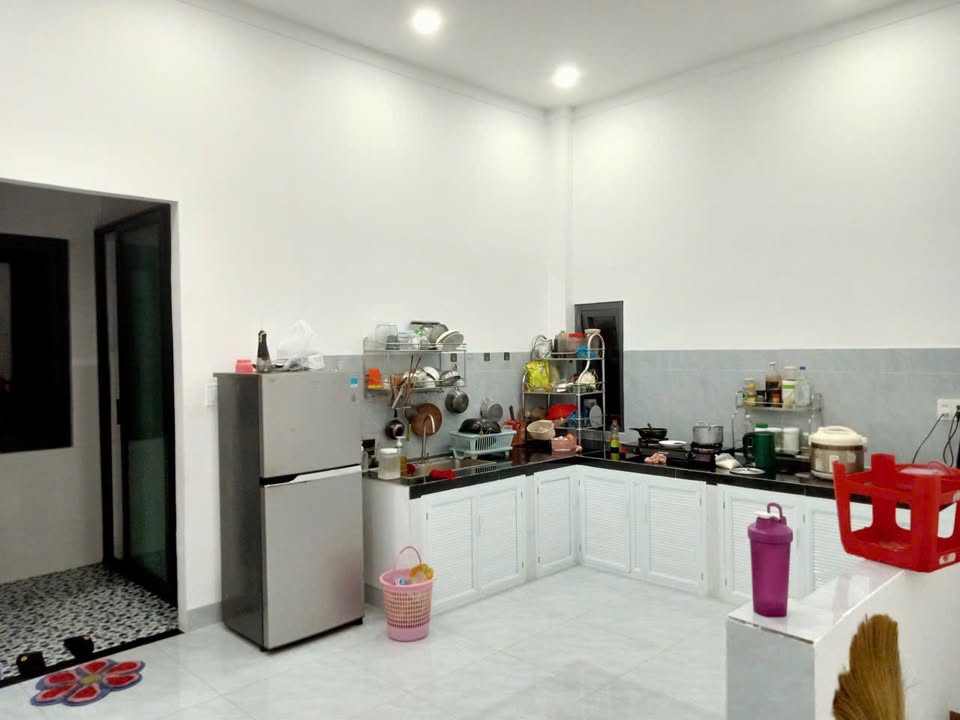 Nhà cấp 4 đường Ngô Chí Quốc, Tân Hòa, 148m² giá 2.75 tỷ - Dọn vào ở ngay!