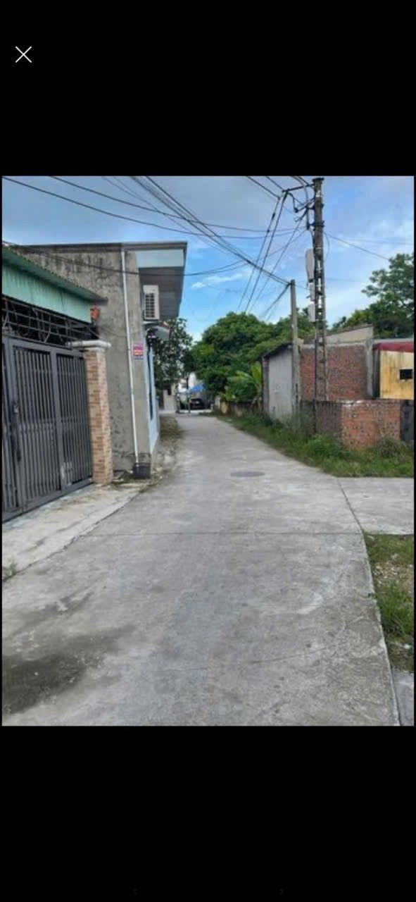 Đất thổ cư Kiến An 234m² giá 850 triệu - Cơ hội đầu tư tuyệt vời!